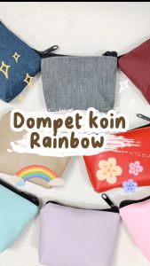 Dompet Mini & Kecil: Pilihan Ideal Untuk Wanita