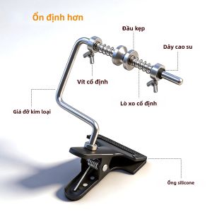 9KM DWLIFE | Máy Cuốn Dây Câu Bằng Thép Không Gỉ 9KM - Quản Lý Dây Câu Hiệu Quả Cho Người Câu Cá