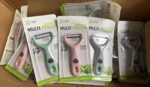 Nạo rau củ quả Ecoco QH siêu sắc siêu bền cao cấp