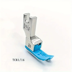 Chân Máy May Công Nghiệp Cho Xe Ô Tô Phẳng Áp Lực Cao Và Thấp Chân Máy Tính Chống Rỉ Sét Chống Mài Mòn Đường Mở Dụng Cụ May Vá