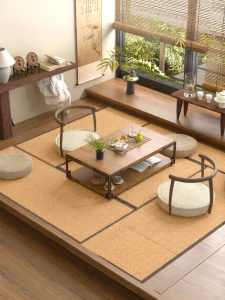 TAMILE | Foldable Cooling Tatami Mattress Pad