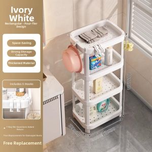 Hourleey | Triangle Multi-layer Bathroom Storage Rack