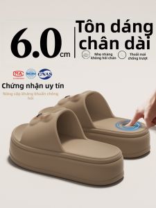 ADDTHIS | Dép Tăng Chiều Cao Không Trượt Chống Hôi 60cm
