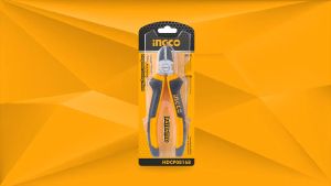 Tang Potong 6" Inch INGCO HDCP08168 Diagonal Cutting Pliers 160mm