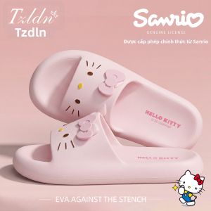 TZLDN | Dép Nữ Chống Trượt Kháng Mùi
