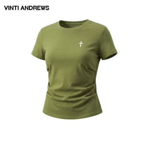 Versatile Slim Fit T-Shirt