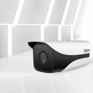 Dahua | High Definition Starlight Network Surveillance Camera 2 Megapixels