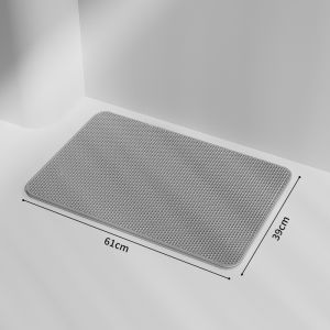 YANXIAOFU | Anti-spill Cat Litter Pad