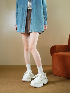 FGMM Sandal Wanita Kekinian Tinggi: Tips Memilih & Menggunakan