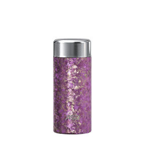 ASD | Tách Thép Titanium Nhỏ Dùng Đựng Nước Nóng Di Động