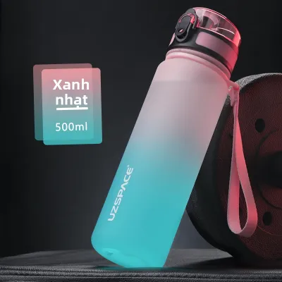 Bình Nước Thể Thao Di Động