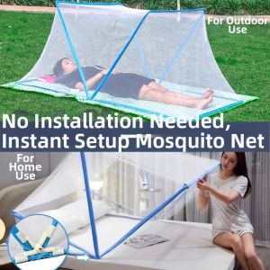Outdoor Anti-Mosquito Net Multifunctional Anti-Mosquito Protection