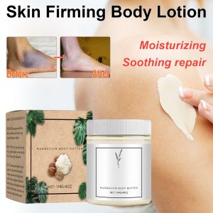 Body Care Lotion Hydrating Anti-aging Smoothing Brightening Skin Tone Body Lotion Deep Nourishing Moisturizer