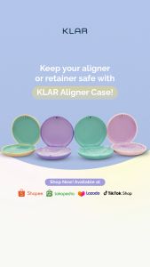KLAR Case Aligner