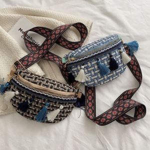 (COD) Tas Selmpang Wanita Import GT8881