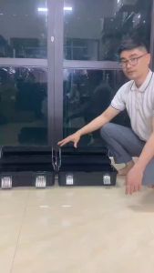 Hộp đựng dụng cụ đồ nghề 3 tầng CHỐNG RƠI cứng cáp bền đẹp tiện dụng