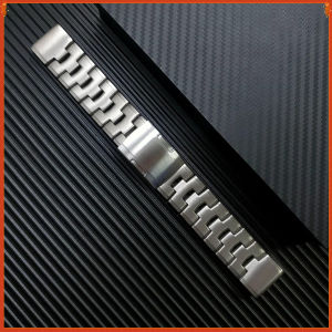 QuickFit 22mm 26mm Titanium Strap Bracelet For Garmin Fenix 8 E 7 7X 6 6X 5 5X Plus/Epix Pro Gen 2 47mm 51mm/Tactix Watch Band