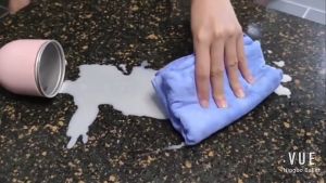 Kanebo Clean Cham Kanebo Lap Handuk