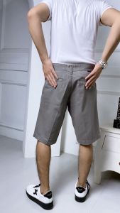 Celana Pendek Pria Dicker Chinos Pendek  Premium Quality KUALITAS CARDINAL