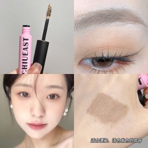 Wild Girl Brow Gel Waterproof Long-lasting Natural 3D Brow Coloring Womens Makeup Tool Easy to Use Eyebrow Cosmetic