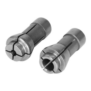 Die Grinder Collet 3mm-6.35mm High Carbon Steel Engraving Machine Chuck Clamping Tool Accessories