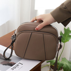 BYUELUN | Women New Multi-layered Small Shoulder Bag