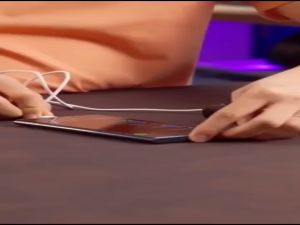 COD KUELER TWS Headset Bluetooth Full Bass F9-5 Tws Earphone True Wireless Bluetooth 5.3 Nirkabel Hifi Stereo Mic Touch Cotrol LED Dengan PowerBank with Dock 2000mAh - F9-5 / Microphone