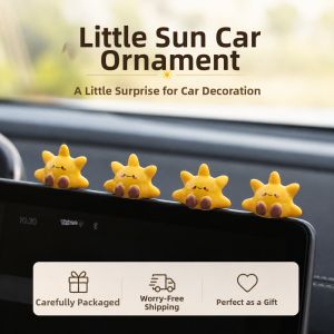 BAIMANG | Stress Relief Car Decorative Ornaments