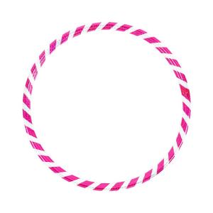 SHENWO | Child-friendly Gymnastics Dance Hoop