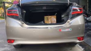 Đèn hậu Toyota Vios 2014-2018
