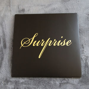 Surprise Box Proposal Gift Decoration DIY Creative Rose Flower Packaging Box Color Ribbon Wedding Party Supplies Paperboard