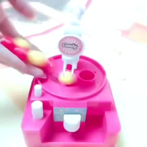 Mainan Capit Bola Claw Machine Toys YG-18 | Mainan Edukasi Anak Mesin Capit Bola Mini Ball Catcher Mainan Mesin Capit Ukuran Kecil Mainan Mesin Capit Bola Mini Ball Catcher Clamp Machine Tanpa Menggunakan Baterai