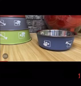 Durable Pet Accessories: How to Choose the Best Nonslip Dog Bowls & Cat & Dog Feeding Supplies