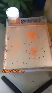 Akita Fly Killing Bait 200g - 18 cans