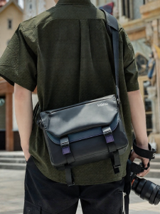 llano | Waterproof Camera Case for Lens & Computer