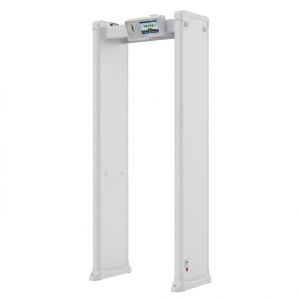 PUHUI(PUHUI(Dụng cụ DIY)) | Smart Metal Detection Security Gate