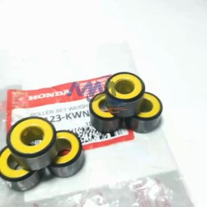 Roller Loler Vario 125 fi Vario 125 old Vario 125 Vario 150 KWN KZR Slider Piece Honda Slide Rumah