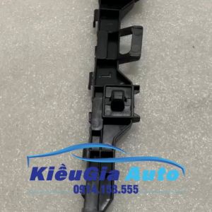 Tai cài (Nẹp cài Bát) bắt cản trước (Ba đờ sốc trước) Honda City 2015-2019