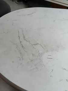 100g Wax untuk Batu Alam Lantai / Cairan Poles Kilap Tinggi / Perawatan Marmer Granit Keramik