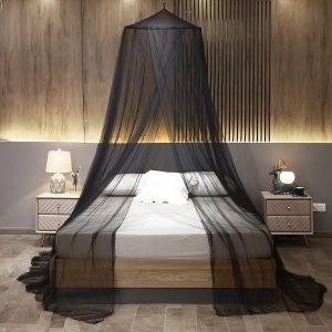 Portable Glowing Dome Anti-mosquito Tent