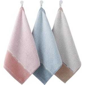 King Shore | Cotton Soft Absorbent Thick Face Towel