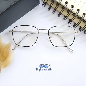 MYLA OPTIK - KACAMATA 8863 ||CRMC•BLUERAY•PHOTOCROMIC•BLUECROMIC|| MINUS NORMAL CYLINDER PLUS || KACAMATA PRIA WANITA