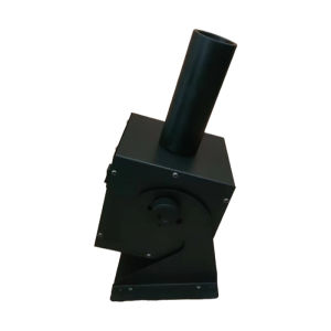 Stage Smoke Machine LED CO2 Column Wedding Performance Effect Bar Spray Machine Co2 Smoke Column Equipment for Events And Parties