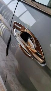 Mitsubishi Xpander NC 2020 - 2025 Outer Handle Door Bowl Handle Car Gadget