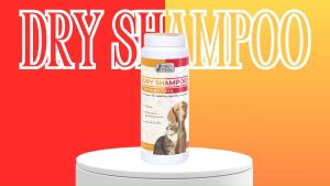 Prolific Tails Dry Shampoo 100grams