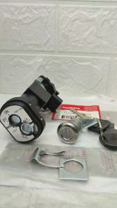 Kunci Kontak Beat Esp Eco & Beat Street 2016-2019 (K81)