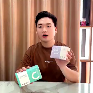 thùng 20 gói giấy rút  Top Gia chữ C 1 gói lớn 100 rút 4 lớp siêu dai và không bị bụi giấy