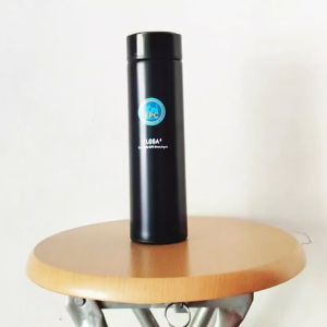 Custom Cetak Tumbler Sakura Life 400ml