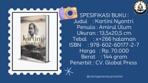 Kartini Nyantri: Informasi Produk Asli & Kata Kunci SEO untuk Penjualan