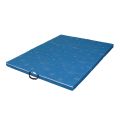 Mandaue Foam Mega Fold and Keep Mattress / Trifold Mattress / Foldable Mattress with Carrying Case 5 years warranty (Available in 2 inches Thickness and 3 inches thickness) ( Single, Semi Double, Full Double, Queen). 